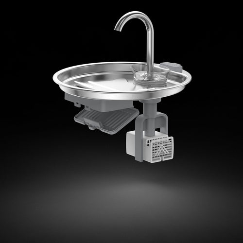 Fontaine à eau pour chats et chiens